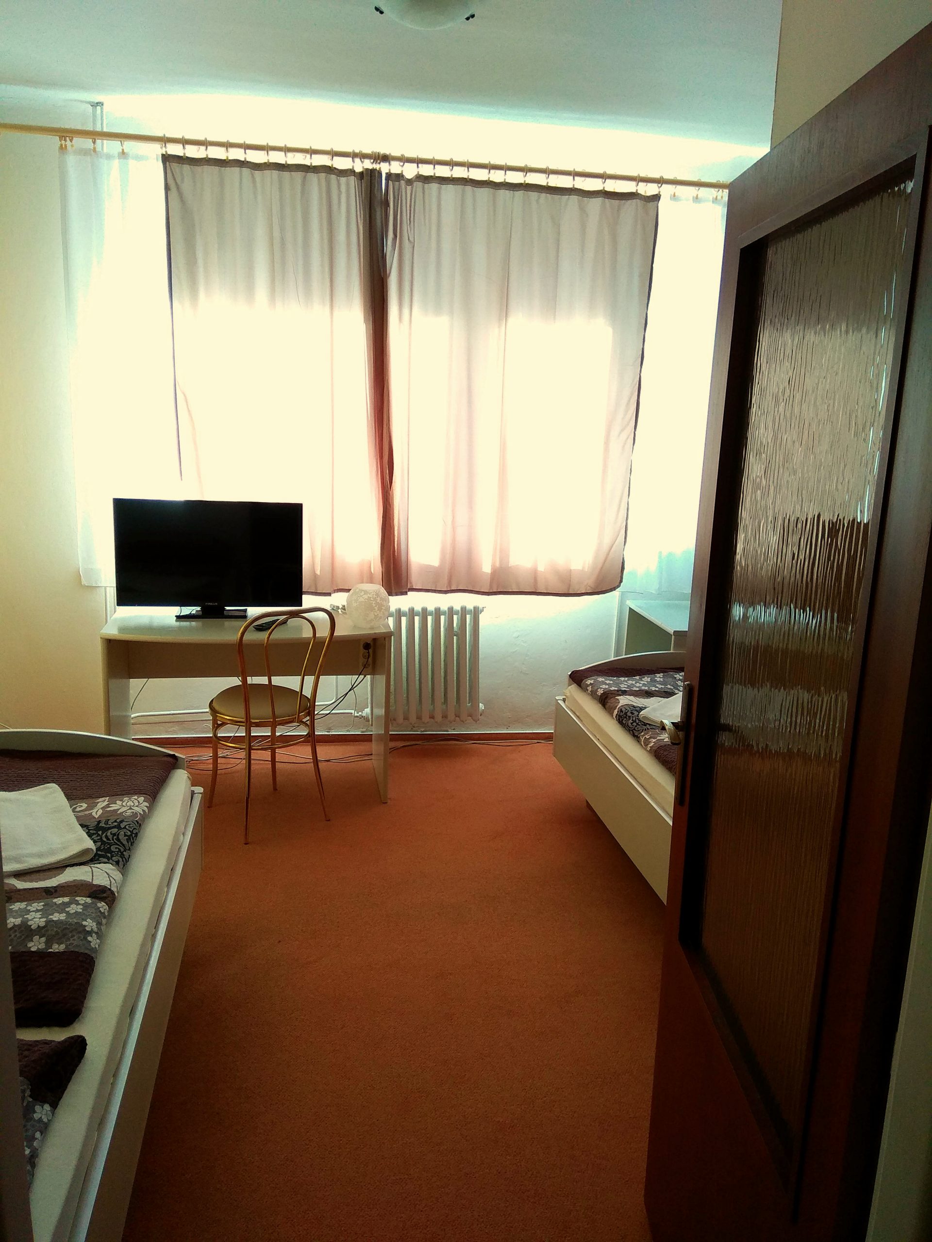 Hoteleový pokoj 102 A Astra-Srby_Kladno (2)
