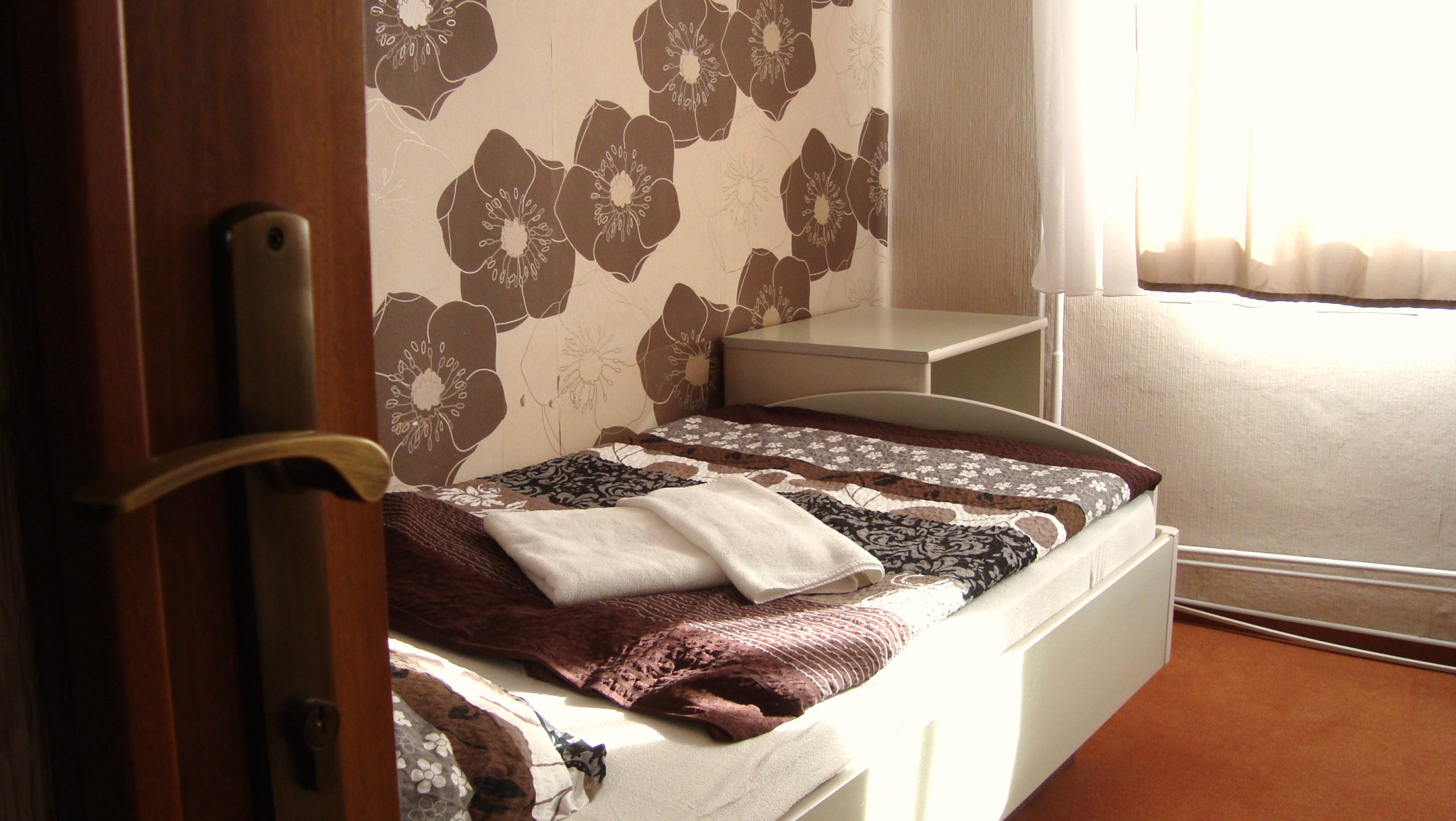 Hoteleový pokoj 102 A Astra-Srby_Kladno (4)
